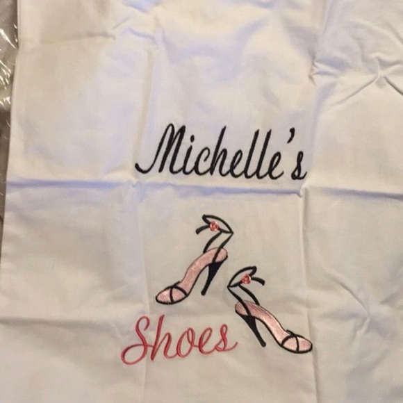 Shoe Bag - Picture 1 of 1